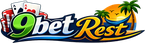 9bet rest logo